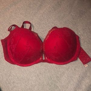 Victoria’s Secret Push-up Bra